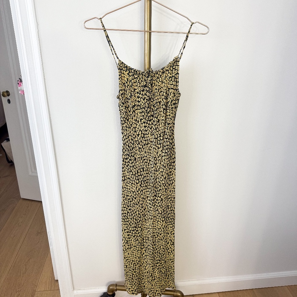 rouje daria dress